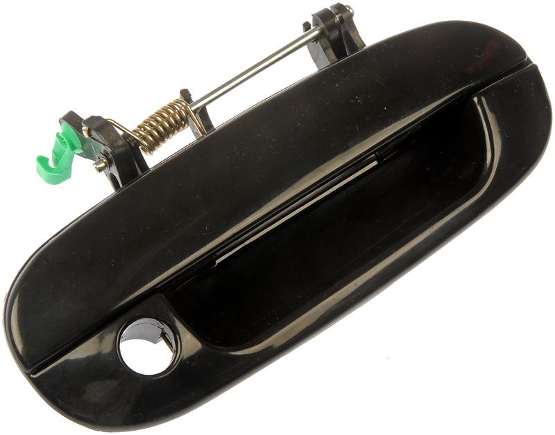 Dorman 80268 Exterior Door Handle product image 4 of 6