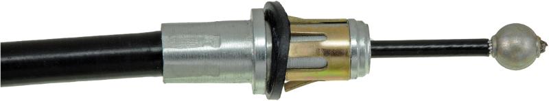 Dorman C93343 Parking Brake Cable product image 1 of 3