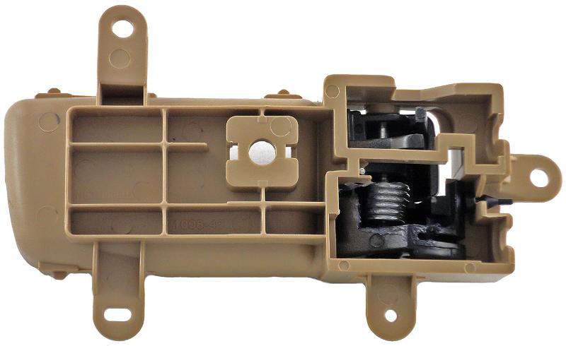 Dorman 82344 - Interior Door Handle Dorman 82344 Interior Door Handle product image 1 of 3