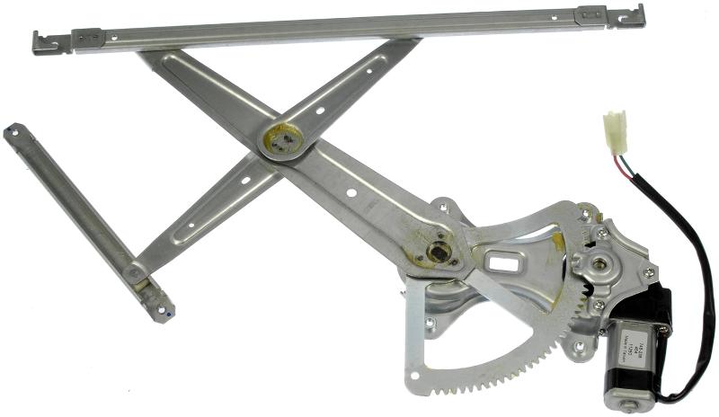 Dorman 748226 Power Window Motor and Regulator Assembly product image 2 of 3