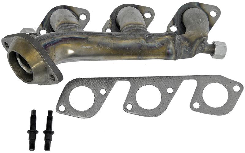 Dorman 674536 Exhaust Manifold product image 4 of 6