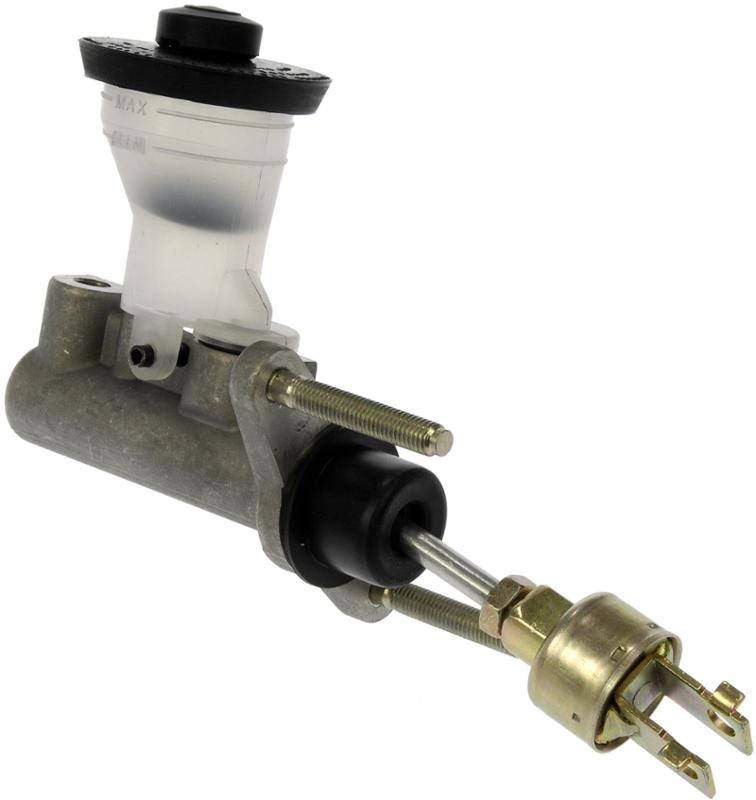Dorman CM39908 Clutch Master Cylinder product image 2 of 4