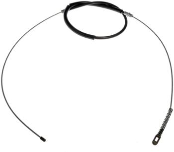 Dorman C95237 Parking Brake Cable product image 1 of 3