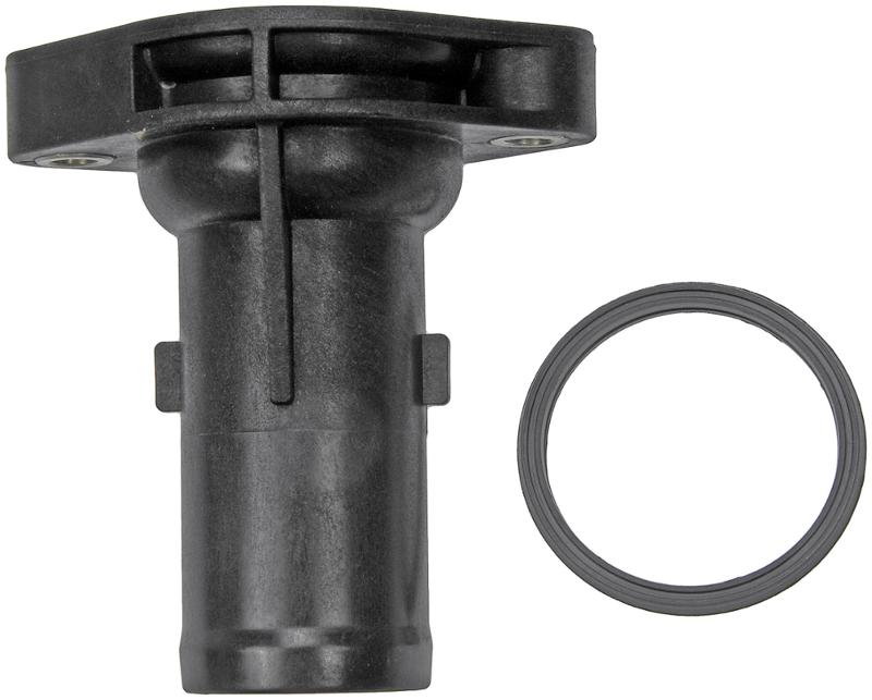 Dorman 902313 Engine Coolant Thermostat Housing product image 2 of 3