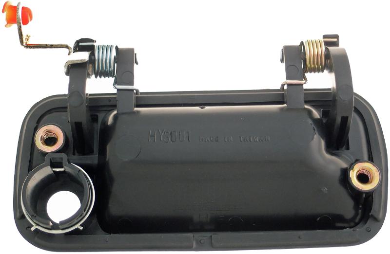 Dorman 83476 Exterior Door Handle product image 1 of 3