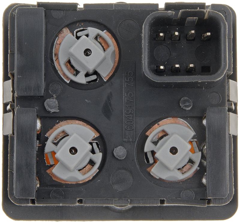 Dorman 49175 4WD Switch product image 2 of 3