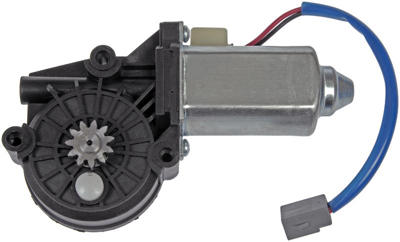 Dorman 742184 - Power Window Motor Dorman 742184 Power Window Motor product image 2 of 3