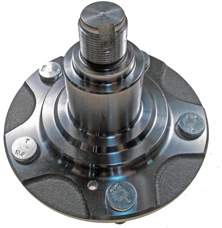 Dorman 930009 Wheel Hub product image 1 of 2