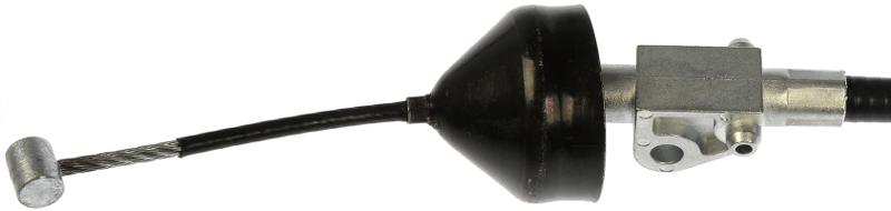 Dorman C660543 - Parking Brake Cable Dorman C660543 Parking Brake Cable product image 2 of 3