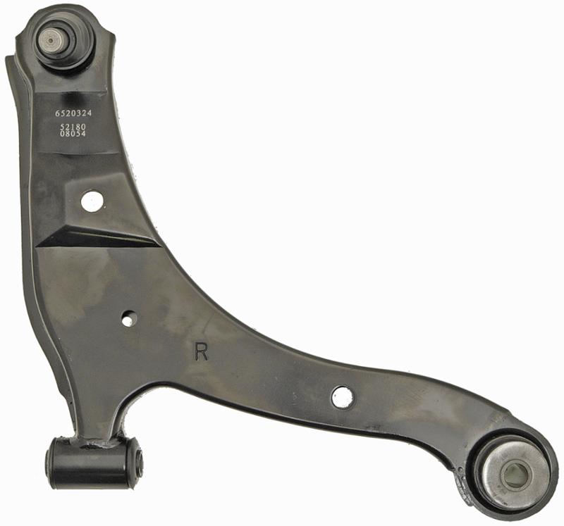 Dorman 520324 - Suspension Control Arm and Ball Joint Assembly Dorman 520324 Suspension Control Arm and Ball Joint Assembly product image 1 of 2