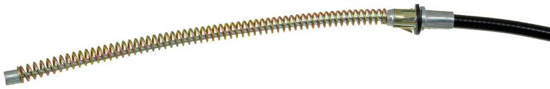 Dorman C94135 - Parking Brake Cable Dorman C94135 Parking Brake Cable product image 2 of 3