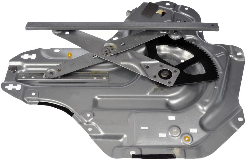 Dorman 748310 - Power Window Motor and Regulator Assembly Dorman 748310 Power Window Motor and Regulator Assembly product image 1 of 3