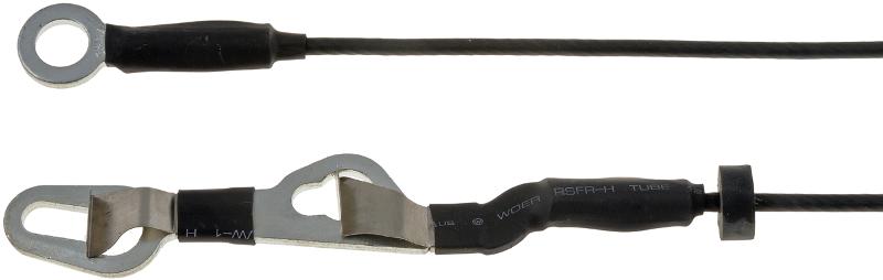 Dorman 38539 Tailgate Support Cable product image 2 of 4