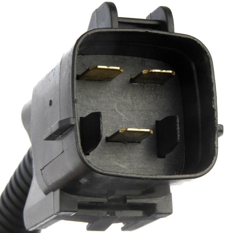 Dorman 621435 - Engine Cooling Fan Assembly Dorman 621435 Engine Cooling Fan Assembly product image 2 of 3