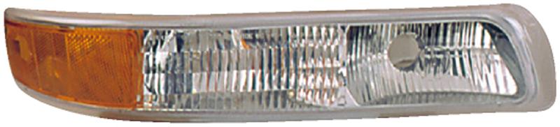Dorman 1630064 - Turn Signal / Parking Light Assembly Dorman 1630064 Turn Signal / Parking Light Assembly product image 1 of 1