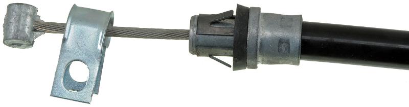 Dorman C94356 - Parking Brake Cable Dorman C94356 Parking Brake Cable product image 1 of 3