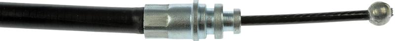 Dorman C92341 Parking Brake Cable product image 1 of 3