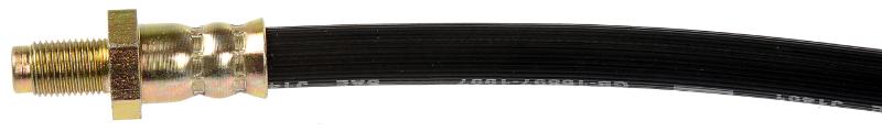 Dorman H620352 Brake Hydraulic Hose product image 1 of 3