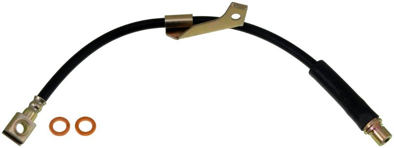 Dorman H620080 Brake Hydraulic Hose product image 1 of 3