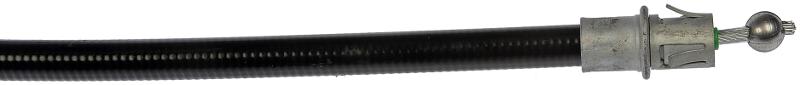 Dorman C92344 Parking Brake Cable product image 1 of 3