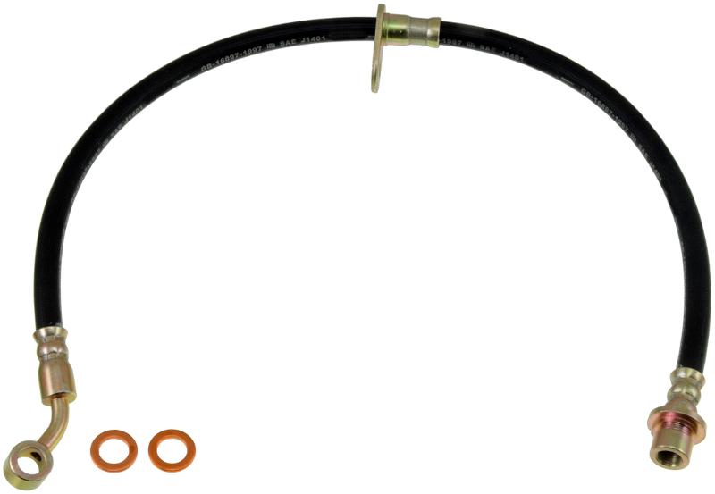 Dorman H620399 Brake Hydraulic Hose product image 1 of 3