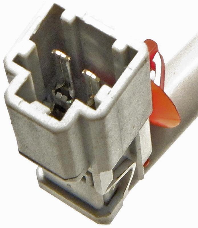 Dorman 741764 Power Window Motor and Regulator Assembly product image 2 of 3