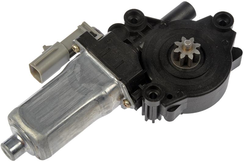 Dorman 742354 Power Window Motor product image 1 of 4