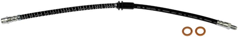 Dorman H621664 Brake Hydraulic Hose product image 1 of 3