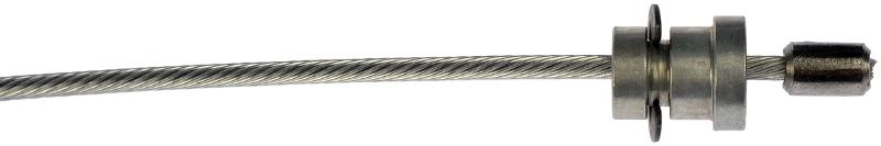 Dorman C660928 Parking Brake Cable product image 1 of 3