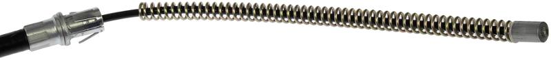 Dorman C93937 - Parking Brake Cable Dorman C93937 Parking Brake Cable product image 2 of 3