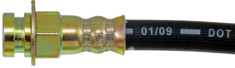 Dorman H18167 - Brake Hydraulic Hose Dorman H18167 Brake Hydraulic Hose product image 1 of 3