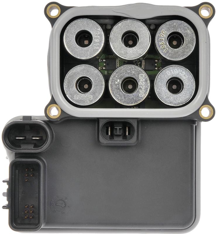 Dorman 599736 ABS Control Module product image 1 of 2