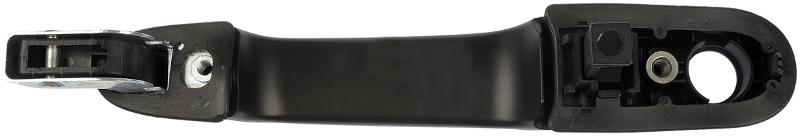 Dorman 80695 - Exterior Door Handle Dorman 80695 Exterior Door Handle product image 1 of 3