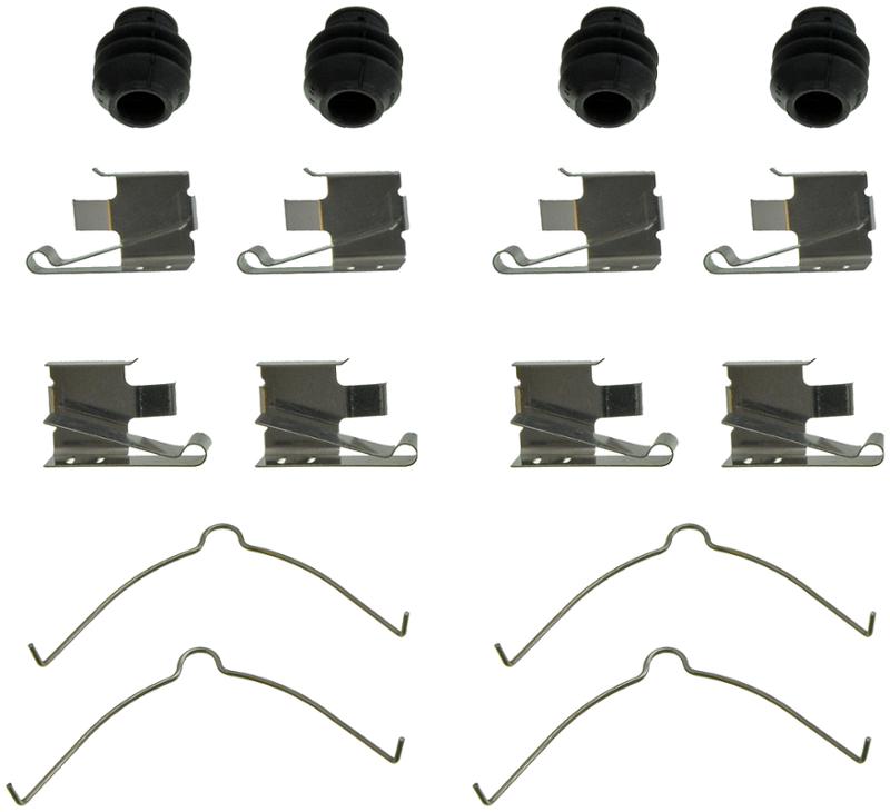 Dorman HW5642 Disc Brake Hardware Kit product image 1 of 1