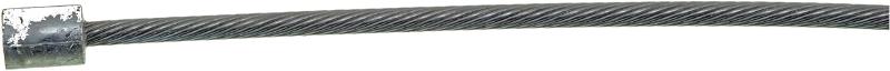 Dorman C93367 Parking Brake Cable product image 2 of 3