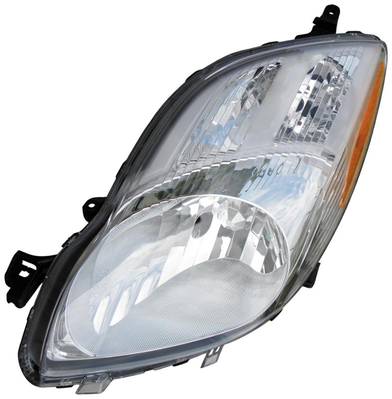 Dorman 1592329 Headlight Assembly product image 1 of 1