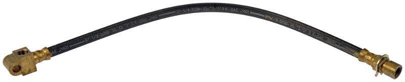 Dorman H381077 Clutch Hydraulic Hose product image 2 of 3