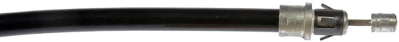 Dorman C95992 Parking Brake Cable product image 2 of 3