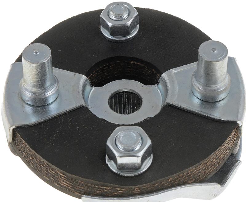Dorman 31015 Steering Coupling Assembly product image 2 of 3