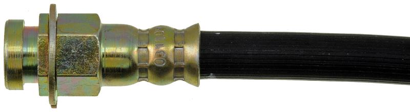 Dorman H36664 Brake Hydraulic Hose product image 1 of 3