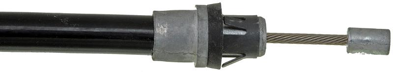 Dorman C94598 Parking Brake Cable product image 2 of 3