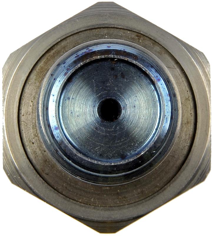Dorman 904309 Fuel Injection Fuel Rail Pressure Sensor product image 2 of 5