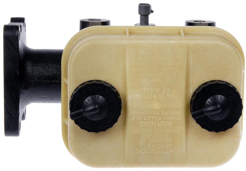 Dorman M12430 Brake Master Cylinder product image 2 of 4