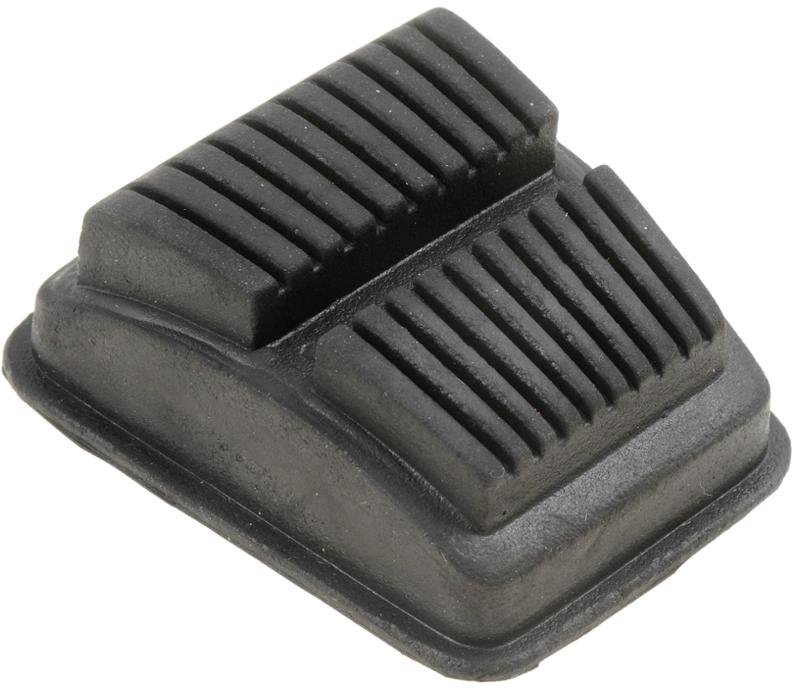 Dorman 20737 Parking Brake Pedal Pad product image 2 of 2