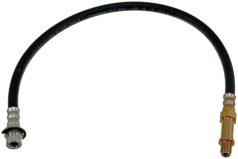 Dorman H78077 - Brake Hydraulic Hose Dorman H78077 Brake Hydraulic Hose product image 1 of 3
