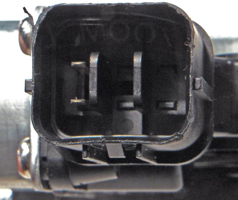 Dorman 741008 Power Window Motor and Regulator Assembly product image 5 of 6