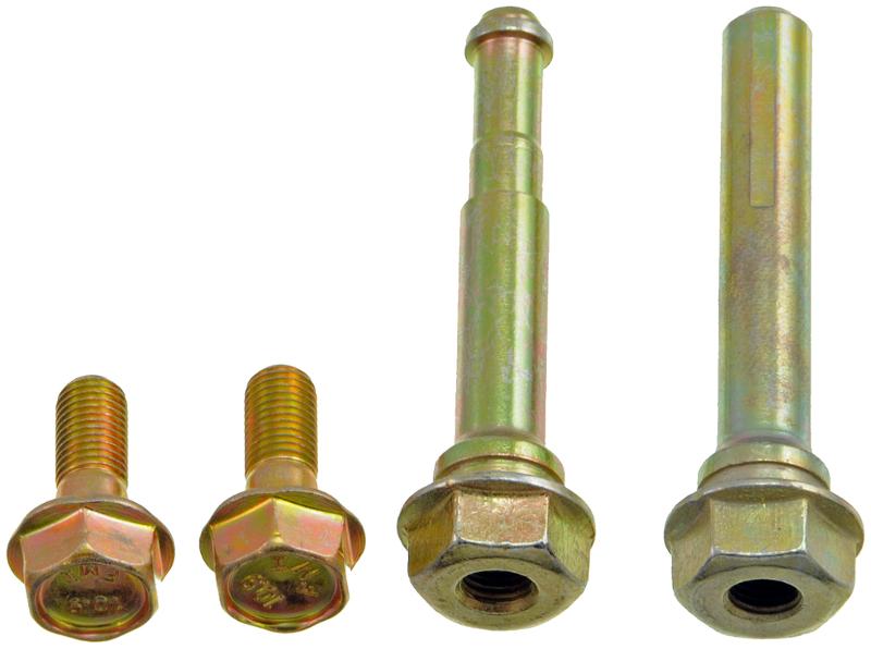 Dorman HW14137 - Disc Brake Caliper Bolt Dorman HW14137 Disc Brake Caliper Bolt product image 1 of 1