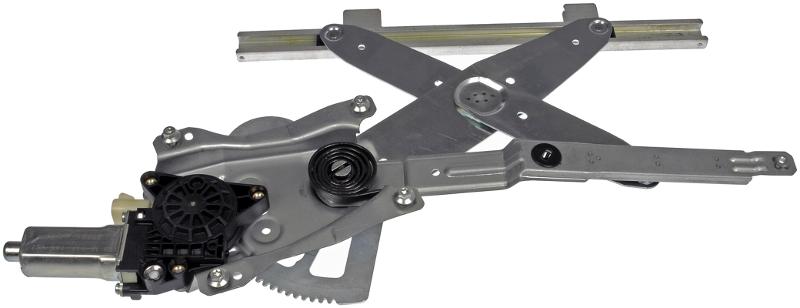 Dorman 741113 Power Window Motor and Regulator Assembly product image 2 of 3