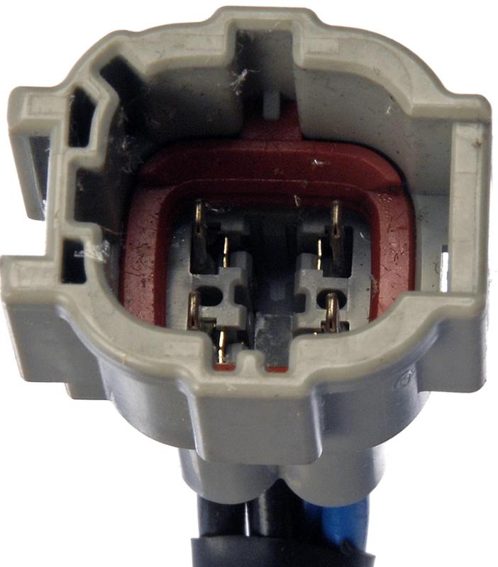 Dorman 620420 Engine Cooling Fan Assembly product image 1 of 2