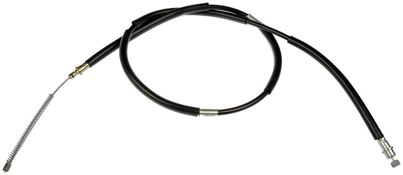 Dorman C96259 - Parking Brake Cable Dorman C96259 Parking Brake Cable product image 1 of 3